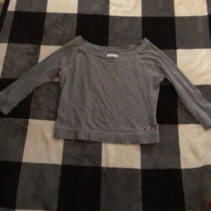 Hollister long sleeve